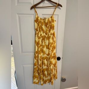 Banana Republic dress